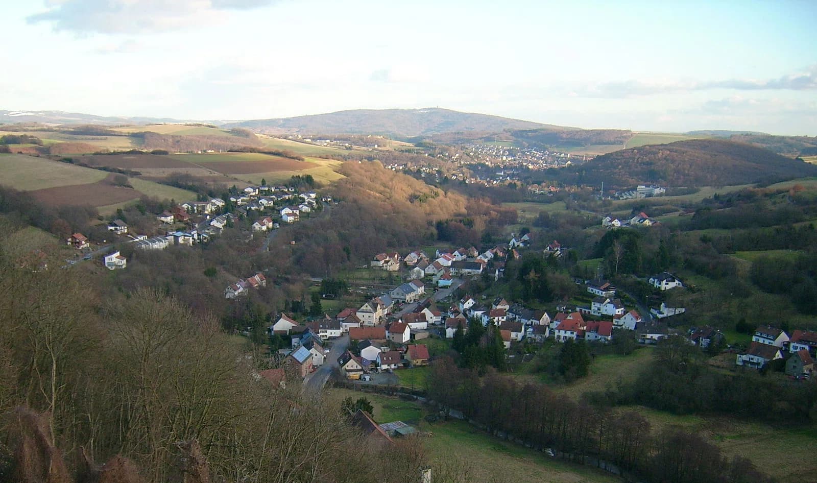 Ruthweiler