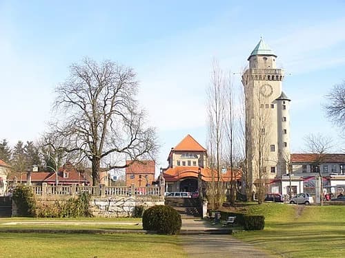Frohnau