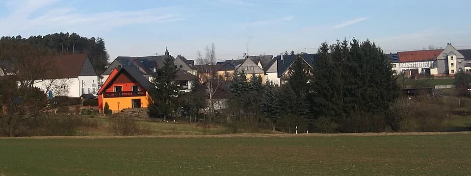 Oppertshausen