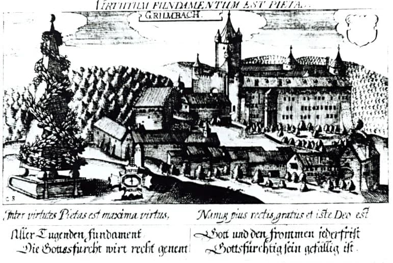 Grumbach