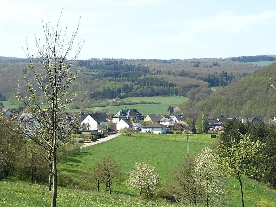 Gehlweiler