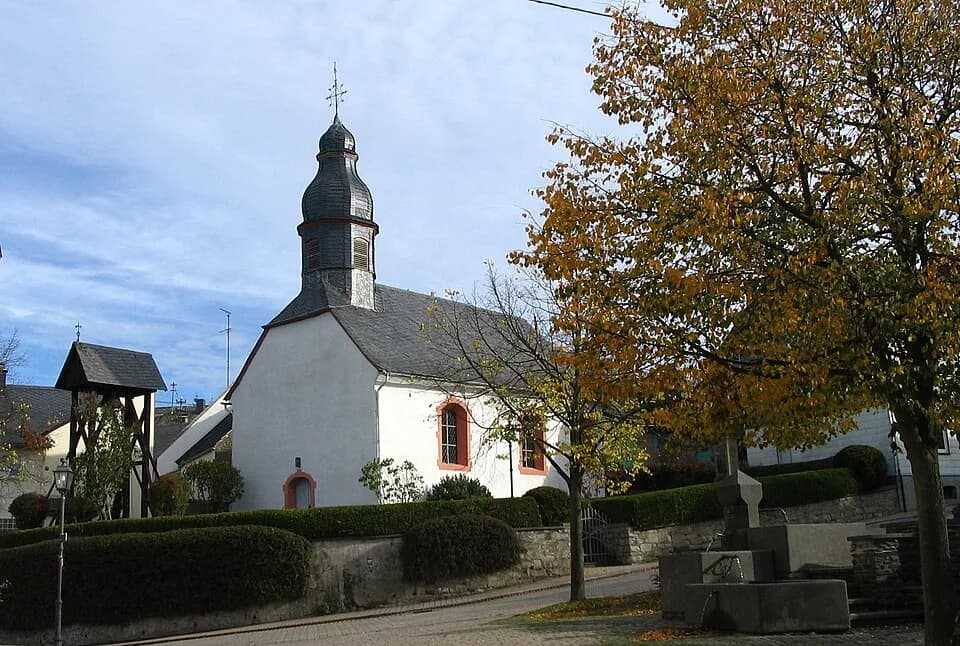 Mutterschied
