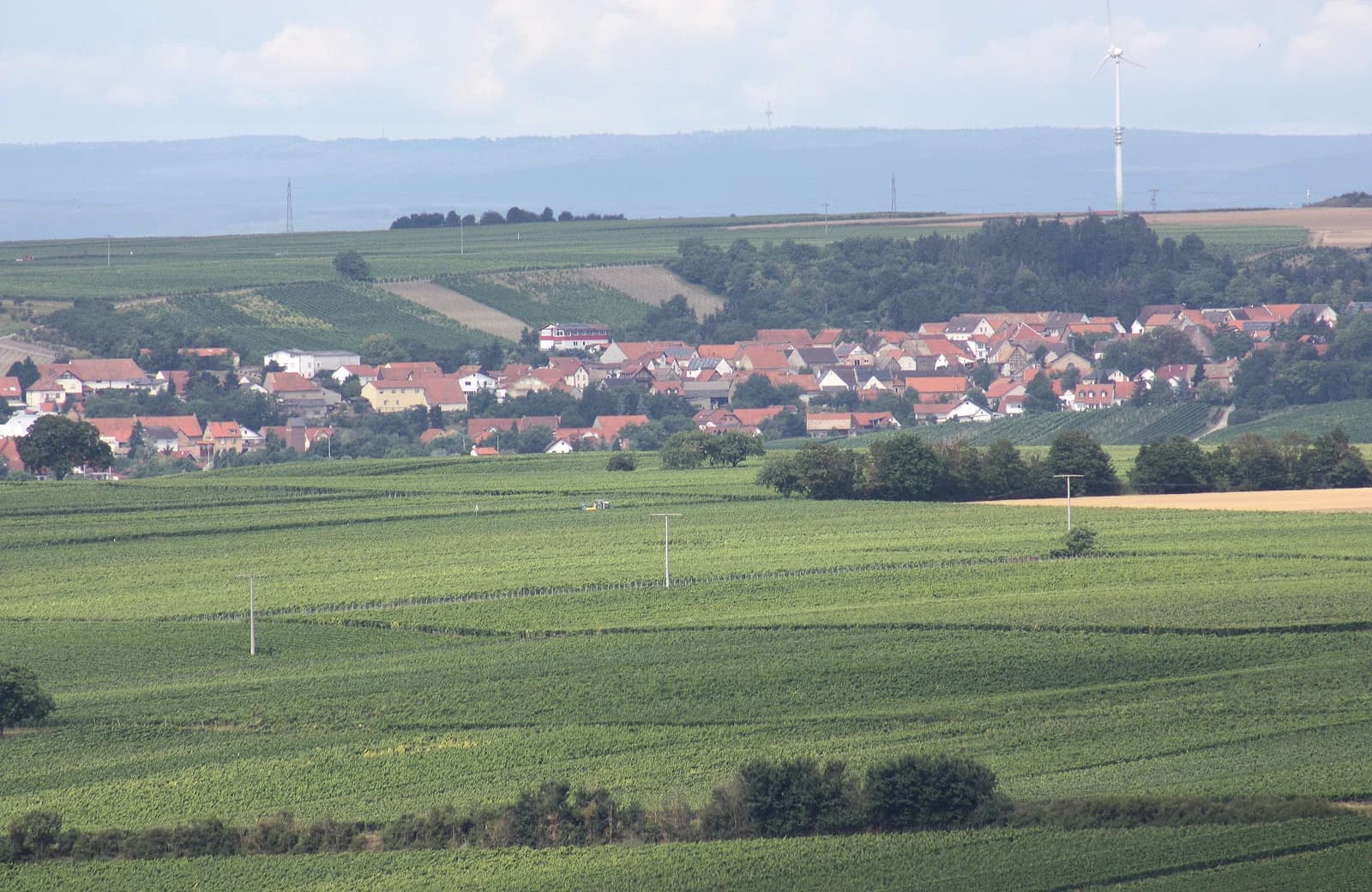 Spiesheim