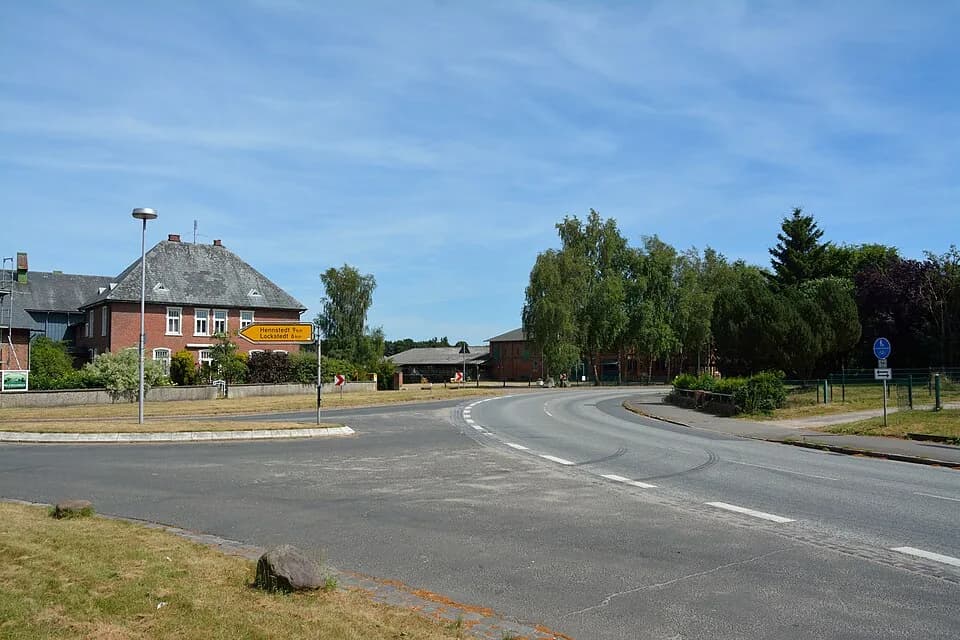 Mühlenbarbek