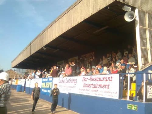 Lowestoft Town F.C.