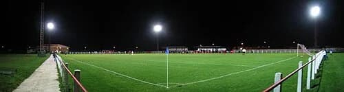 Maltby Main F.C.