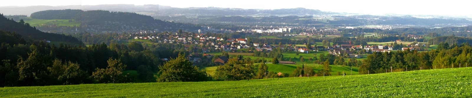 Uzwil