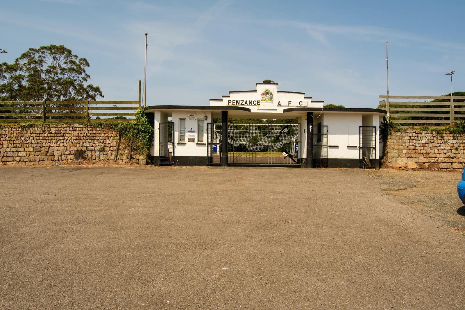 Penzance A.F.C.