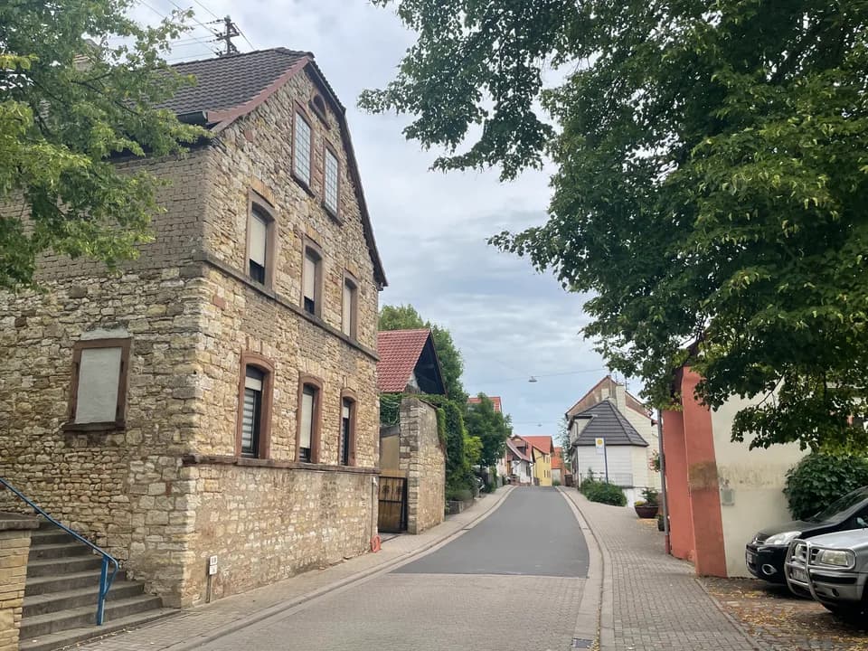 Rüssingen