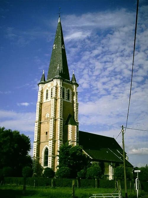 Hallennes-lez-Haubourdin