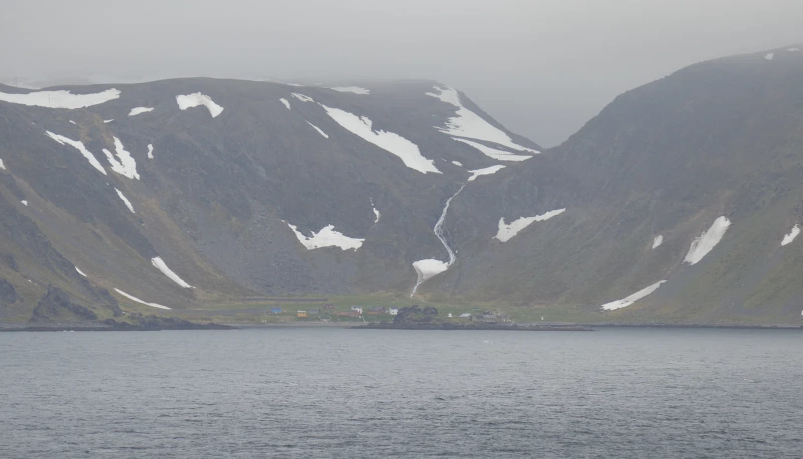 Kjelvik