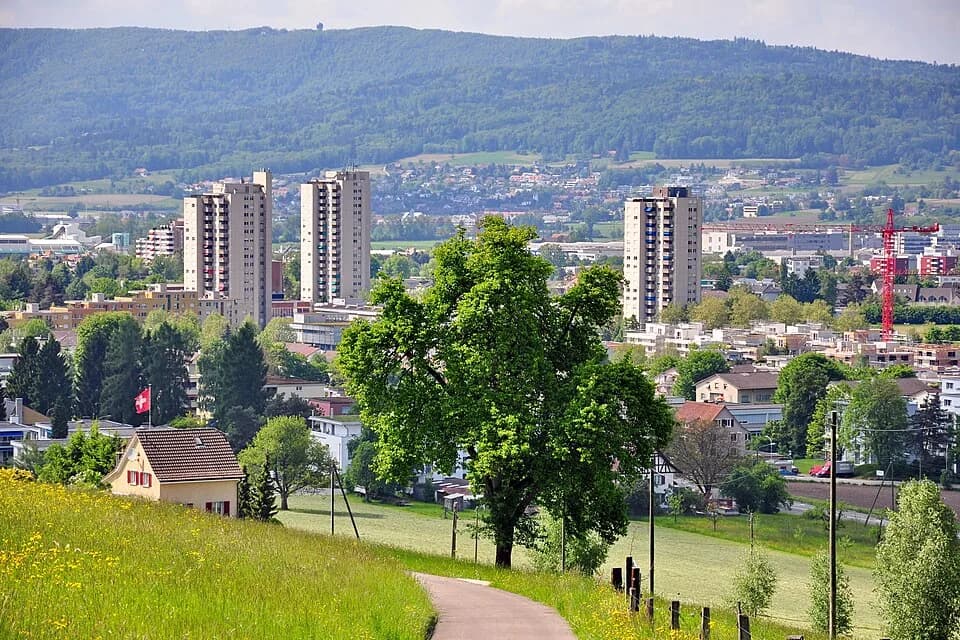 Regensdorf