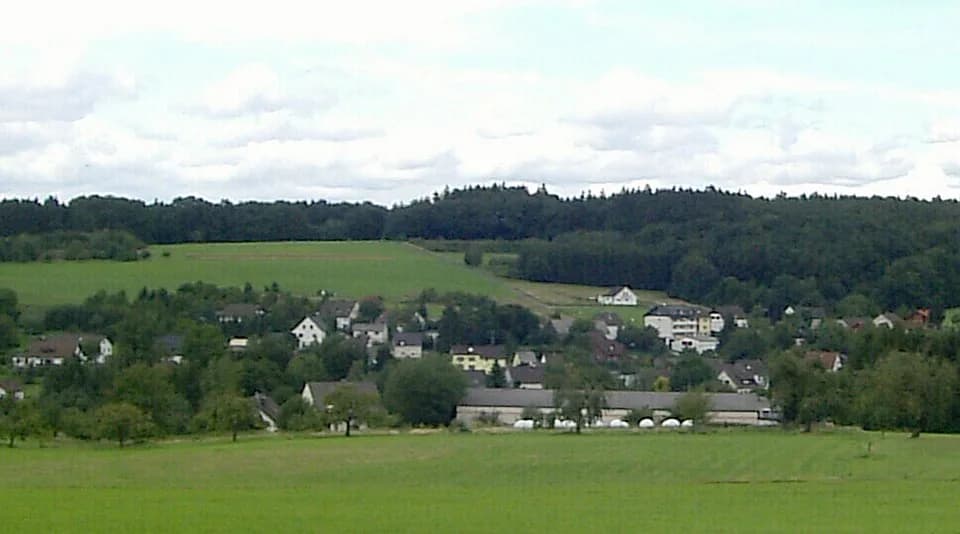 Sörth