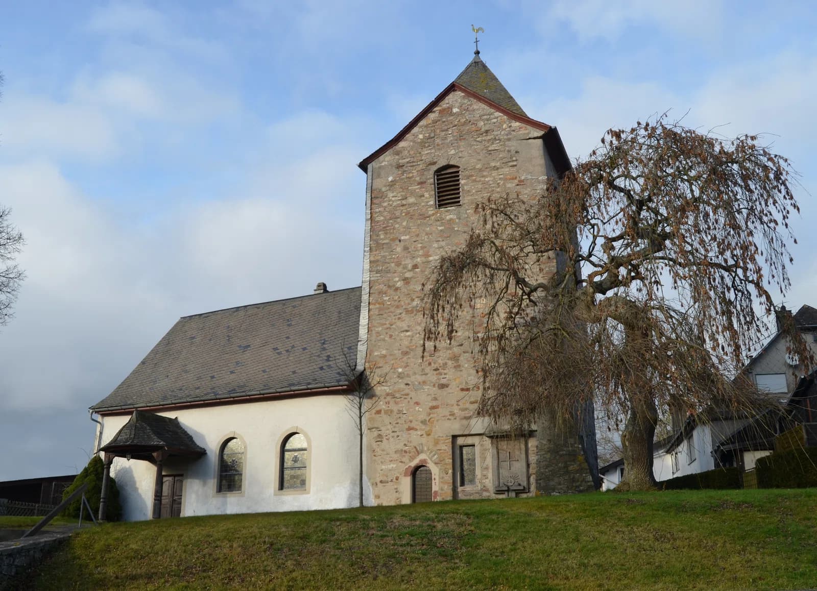 Sensweiler