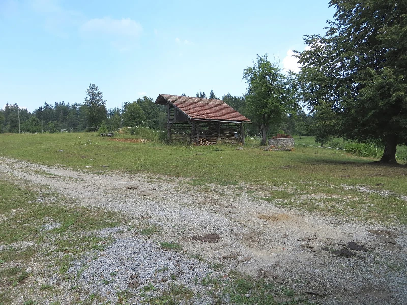 Kleč