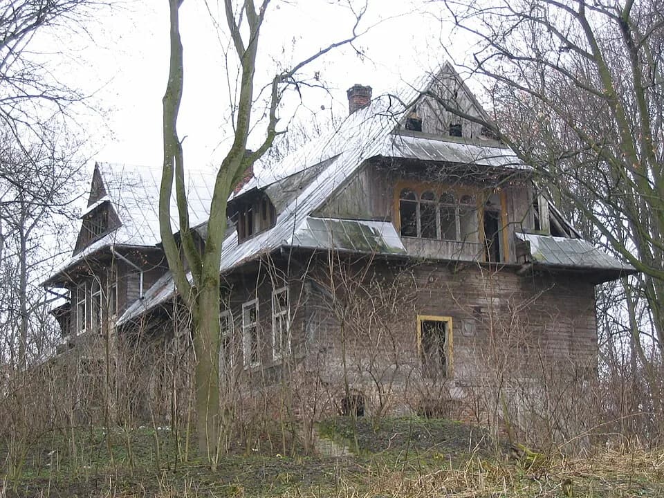 Klimontów, Gemeinde Proszowice