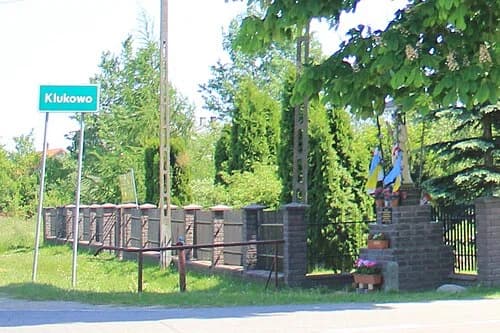 Klukowo