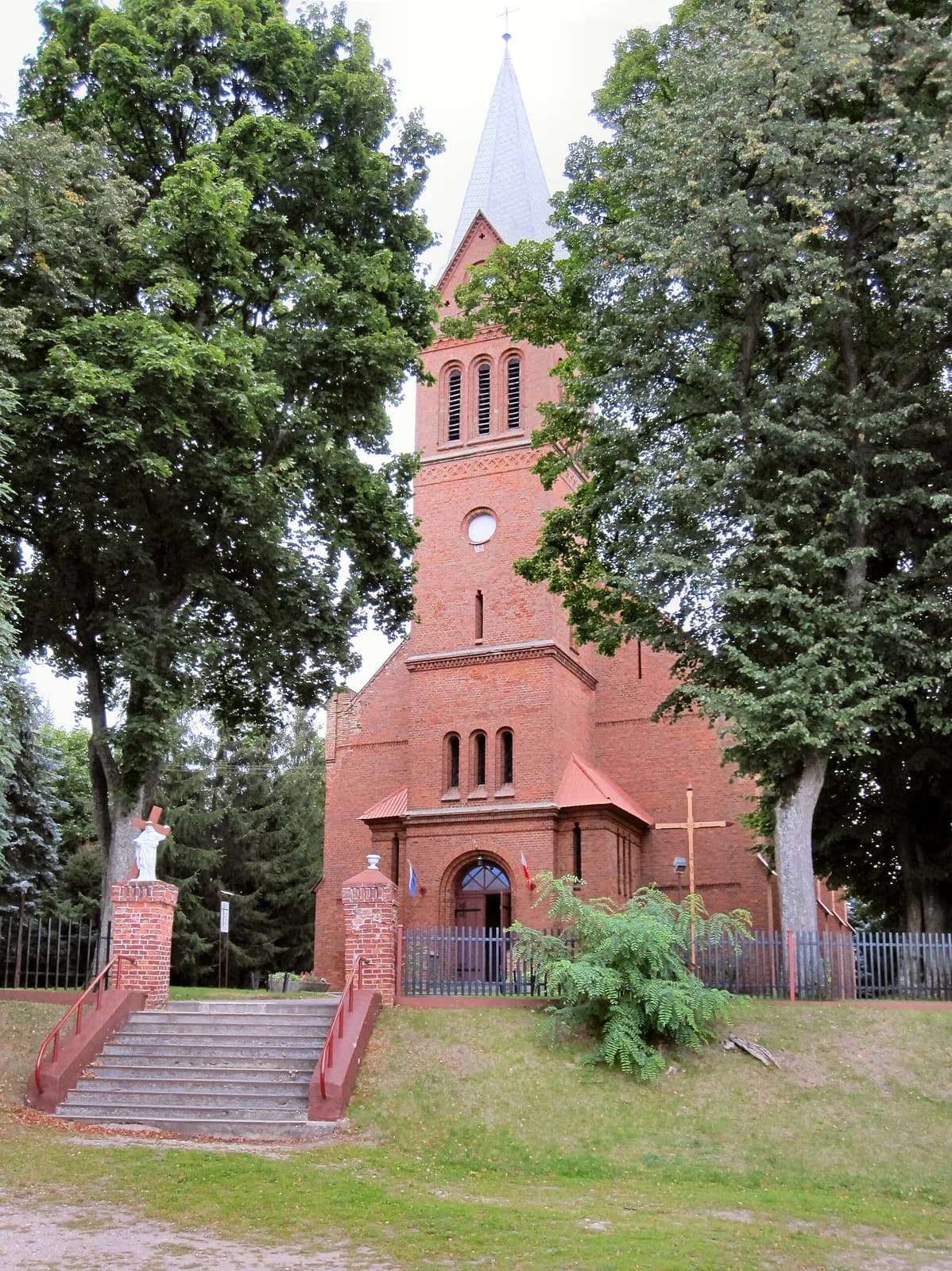 Klusy