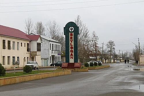 Beylagan