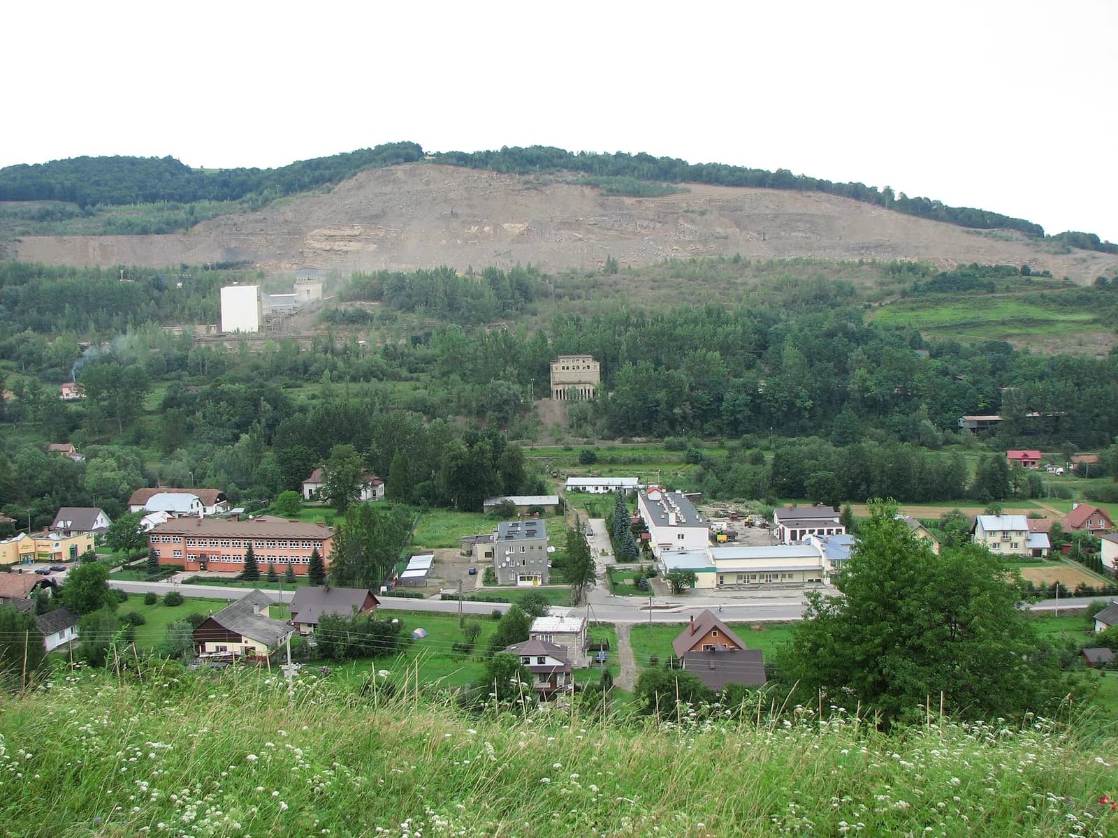 Klęczany