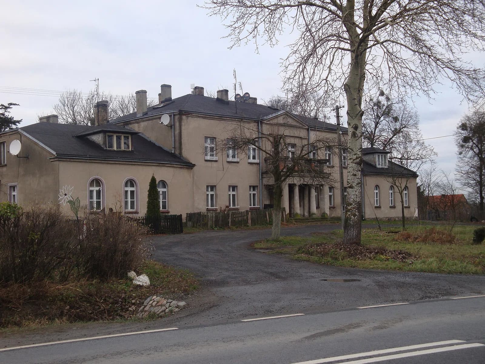 Klęczkowo