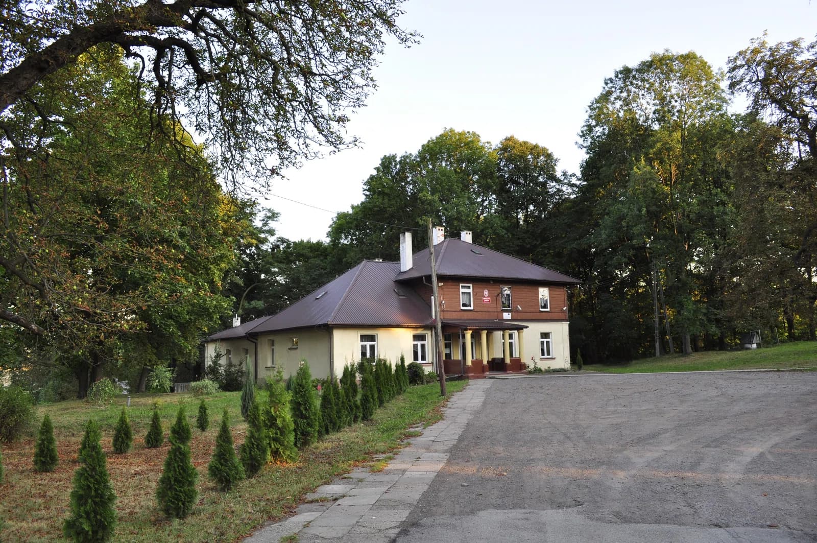Nowy Skoszyn