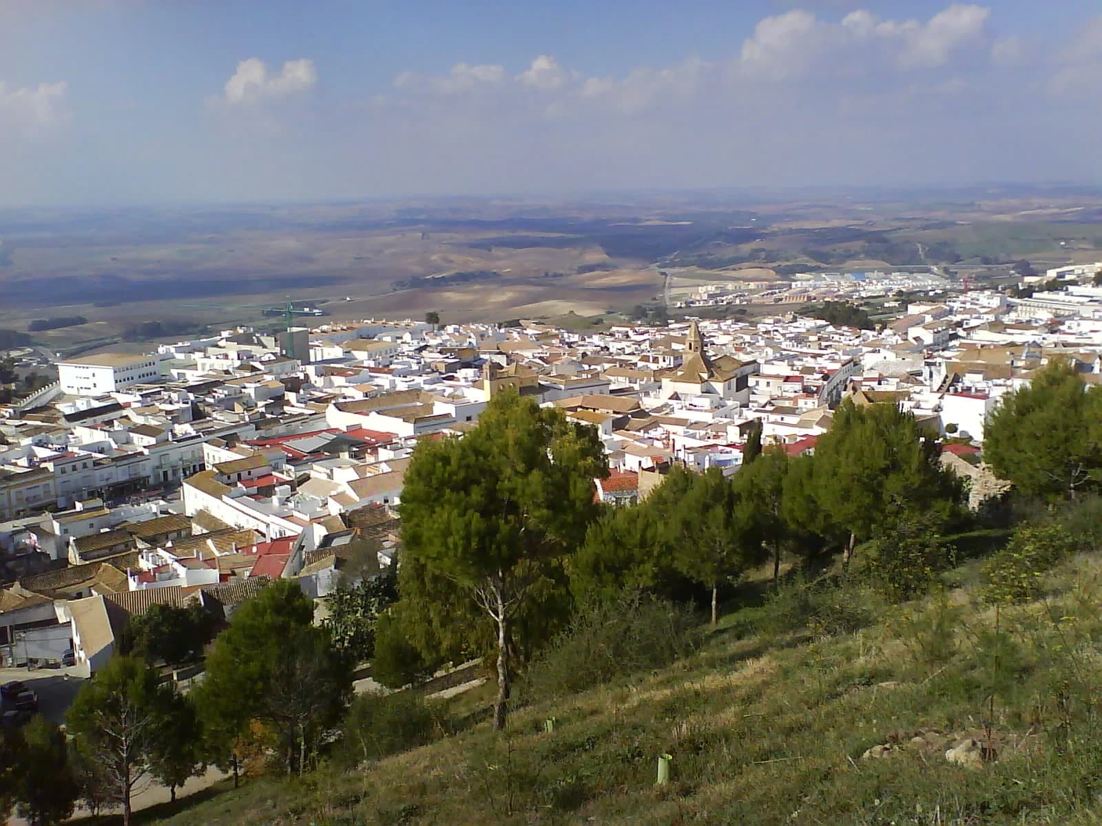 Medina-Sidonia