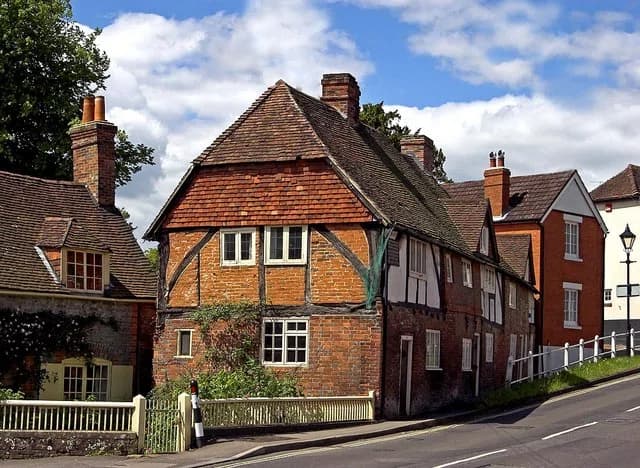Wickham