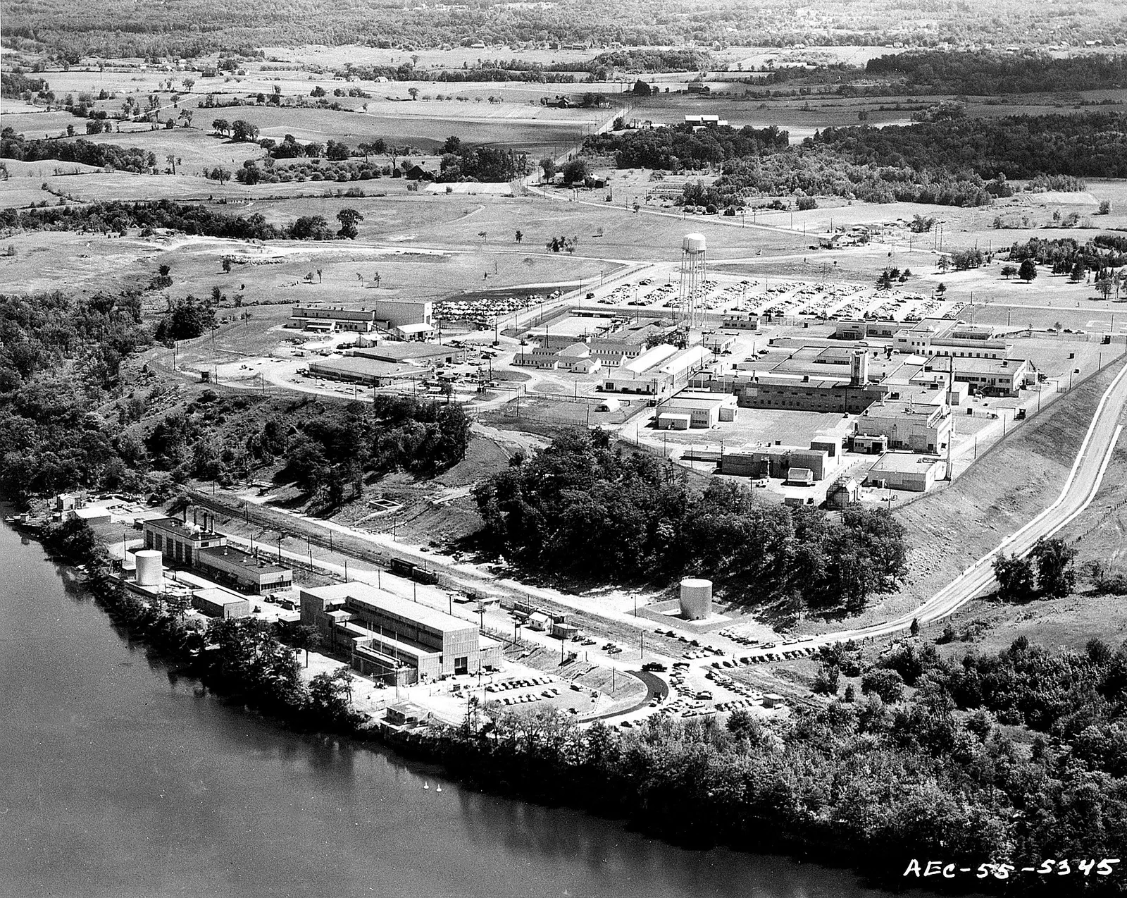 Knolls Atomic Power Laboratory