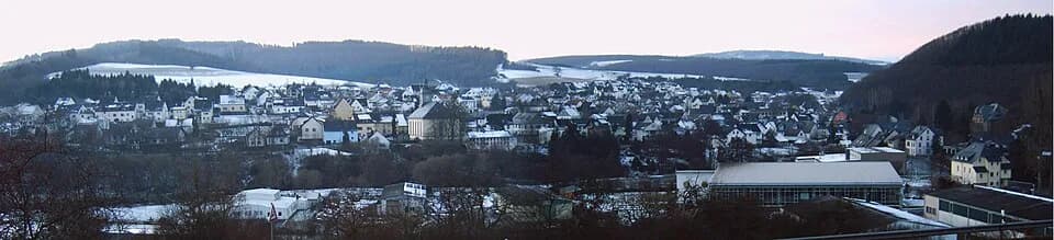 Niederwörresbach