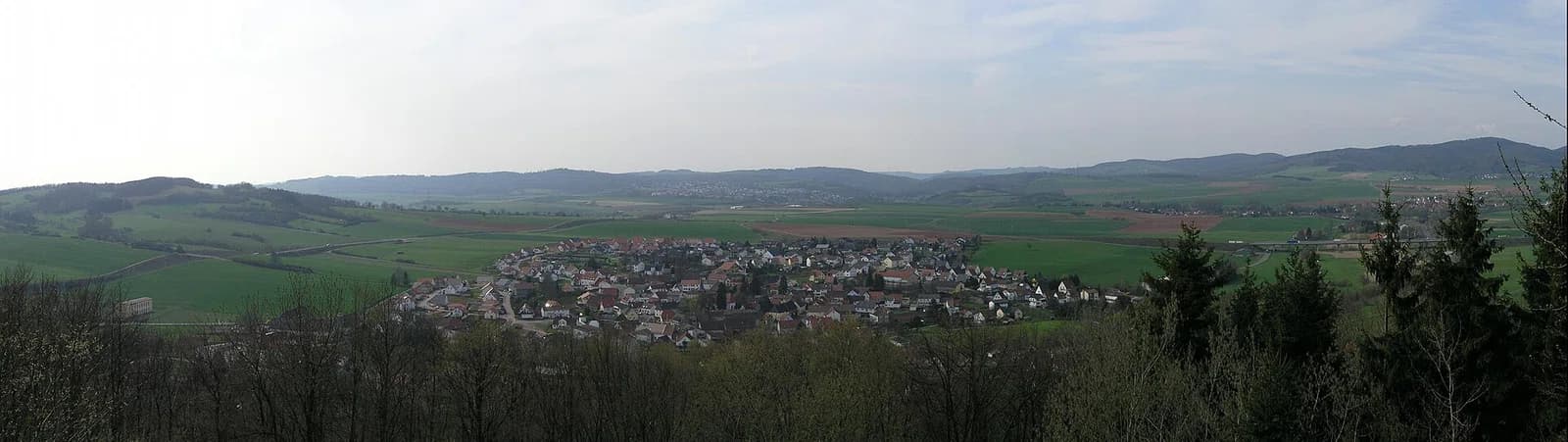 Münchweiler an der Alsenz
