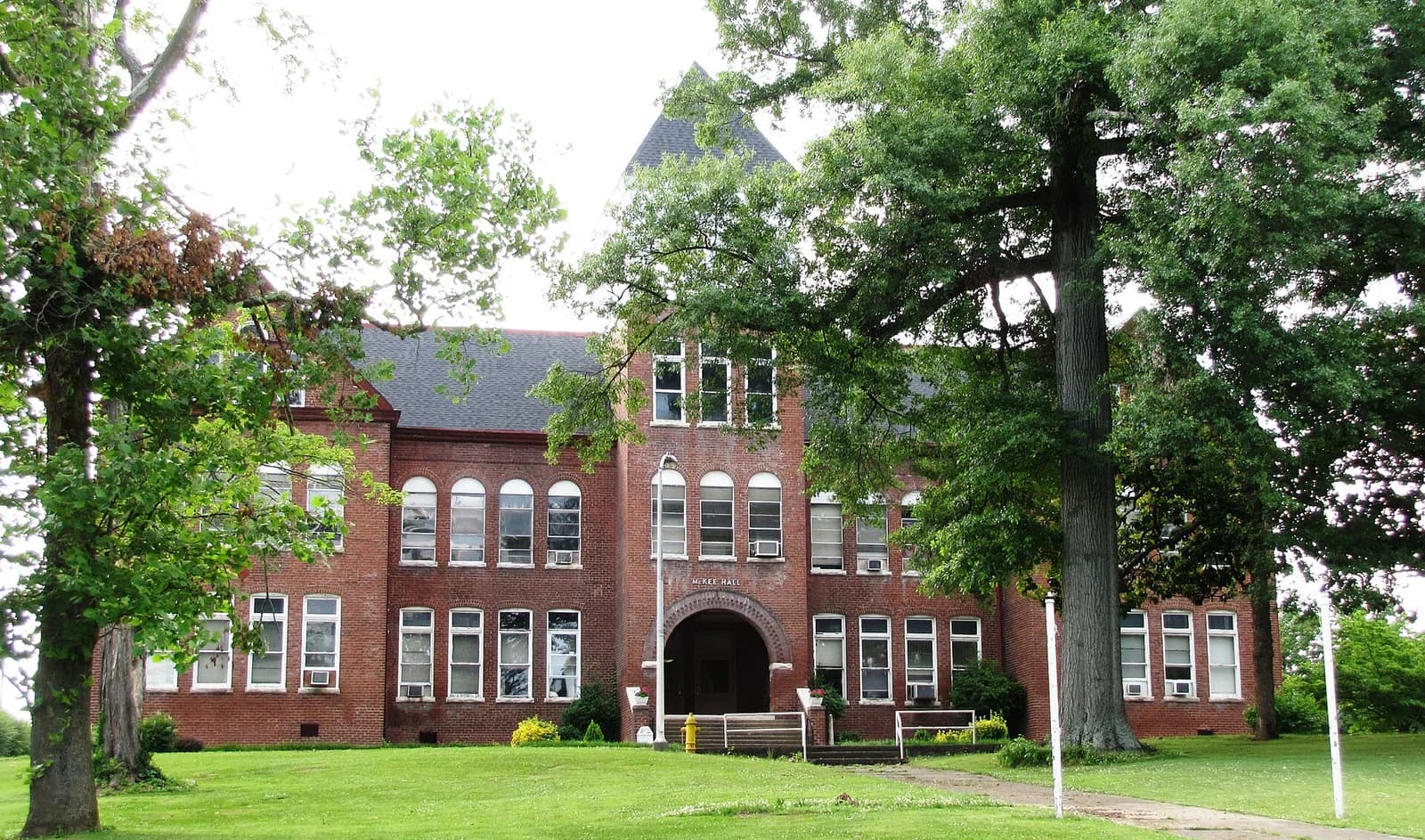 Knoxville College
