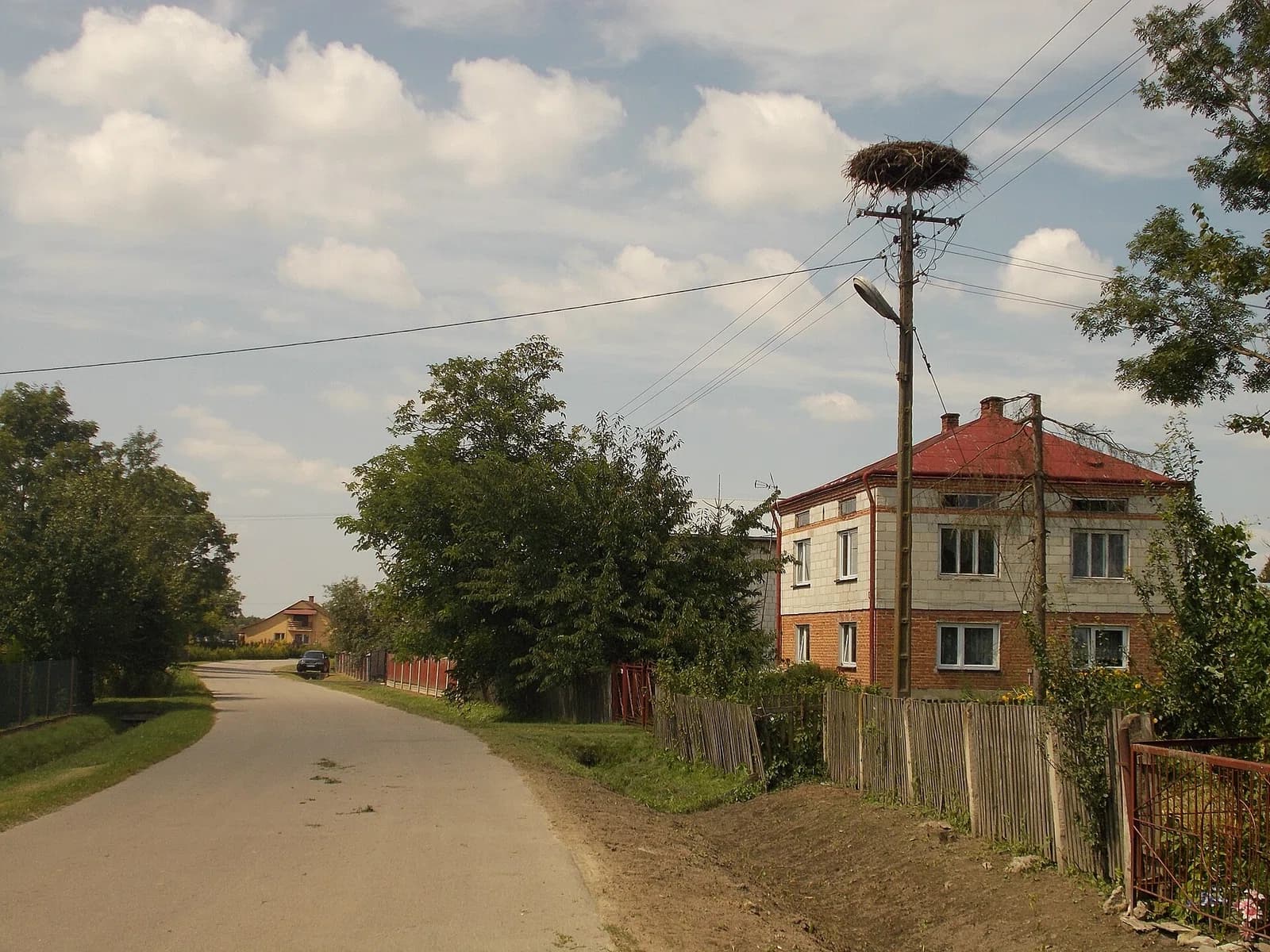 Kobylnica Ruska