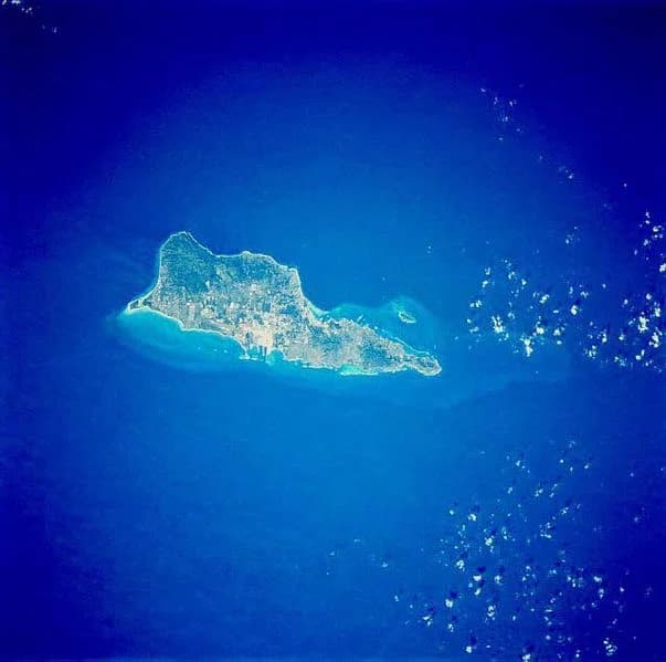 Saint Croix