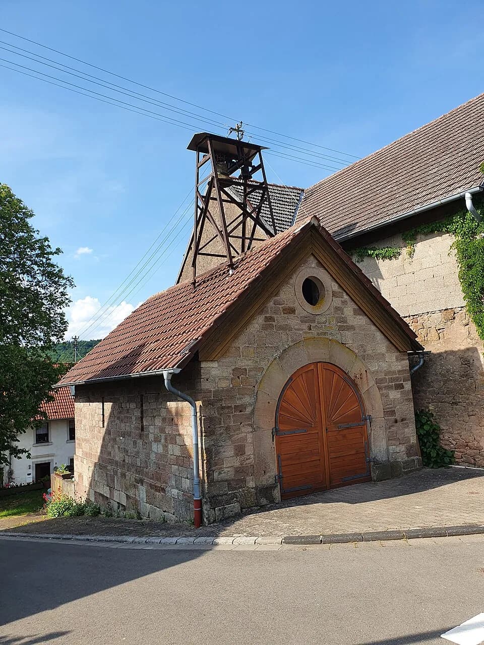 Homberg