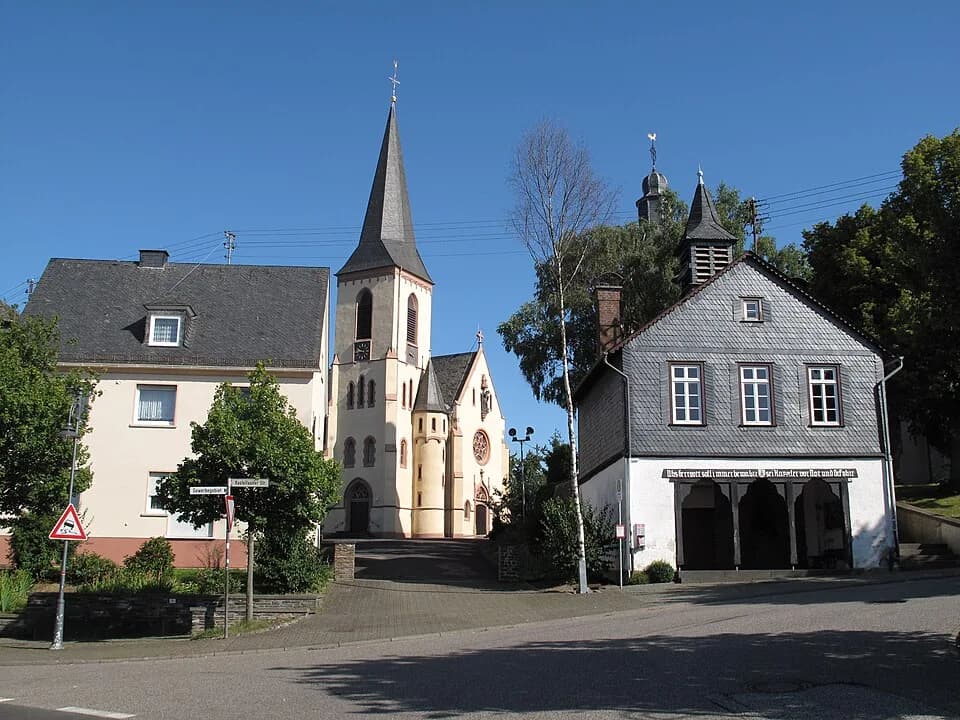 Kappel
