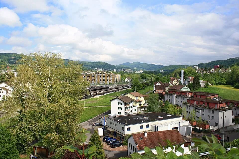 Turgi