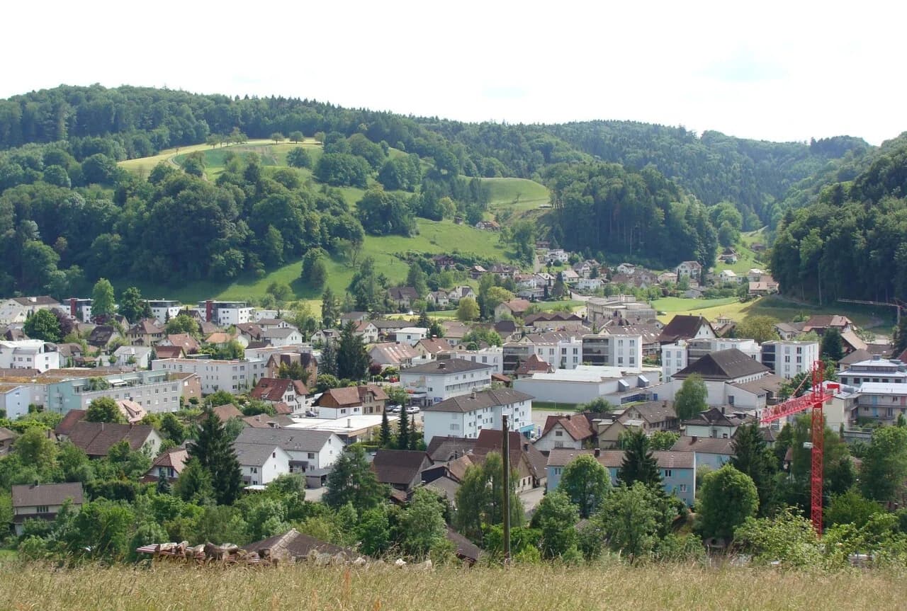 Gränichen