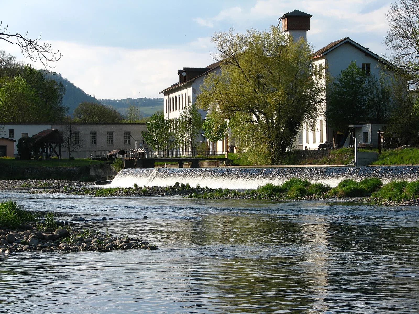 Untersiggenthal