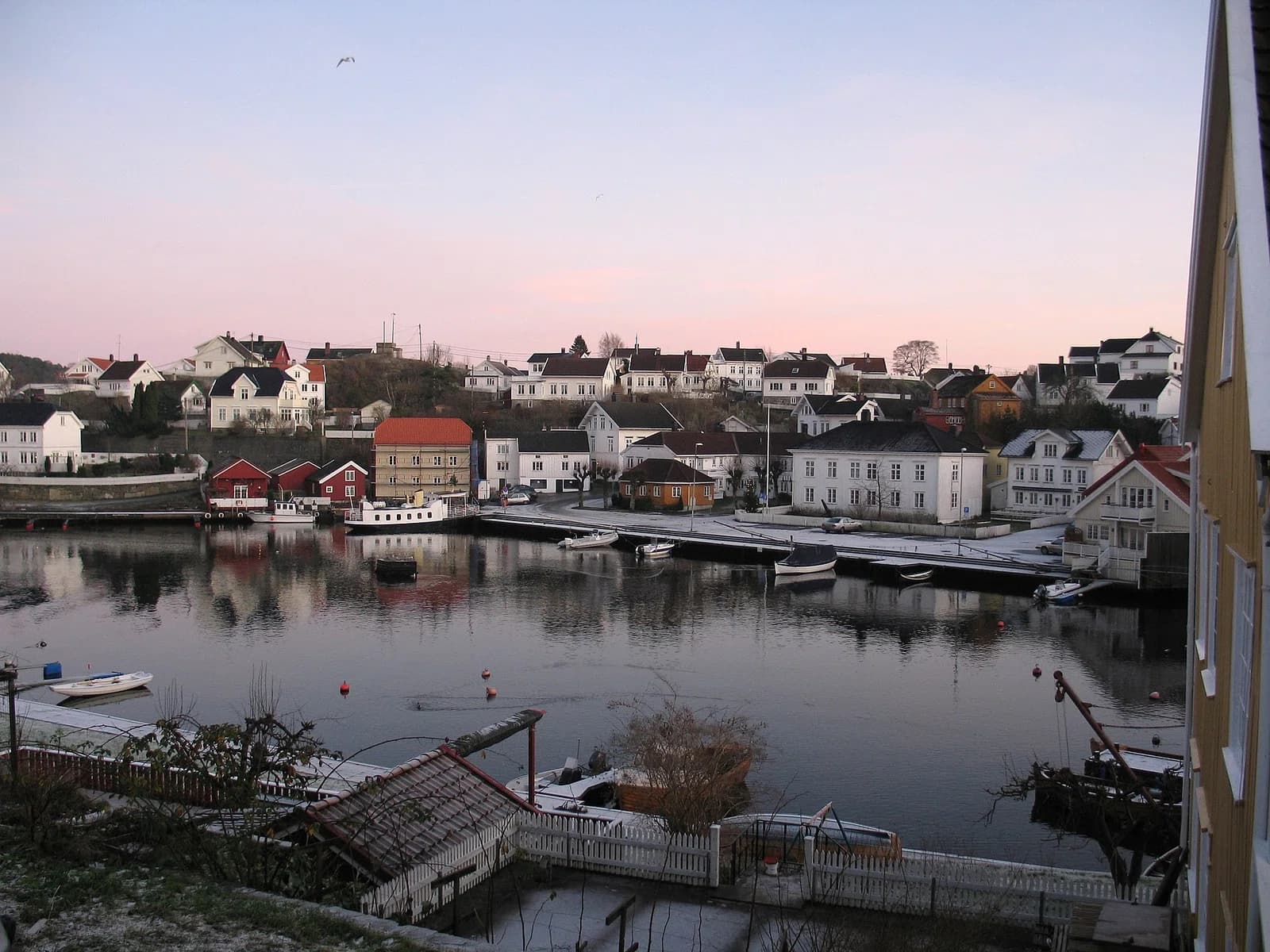 Kolbjørnsvik