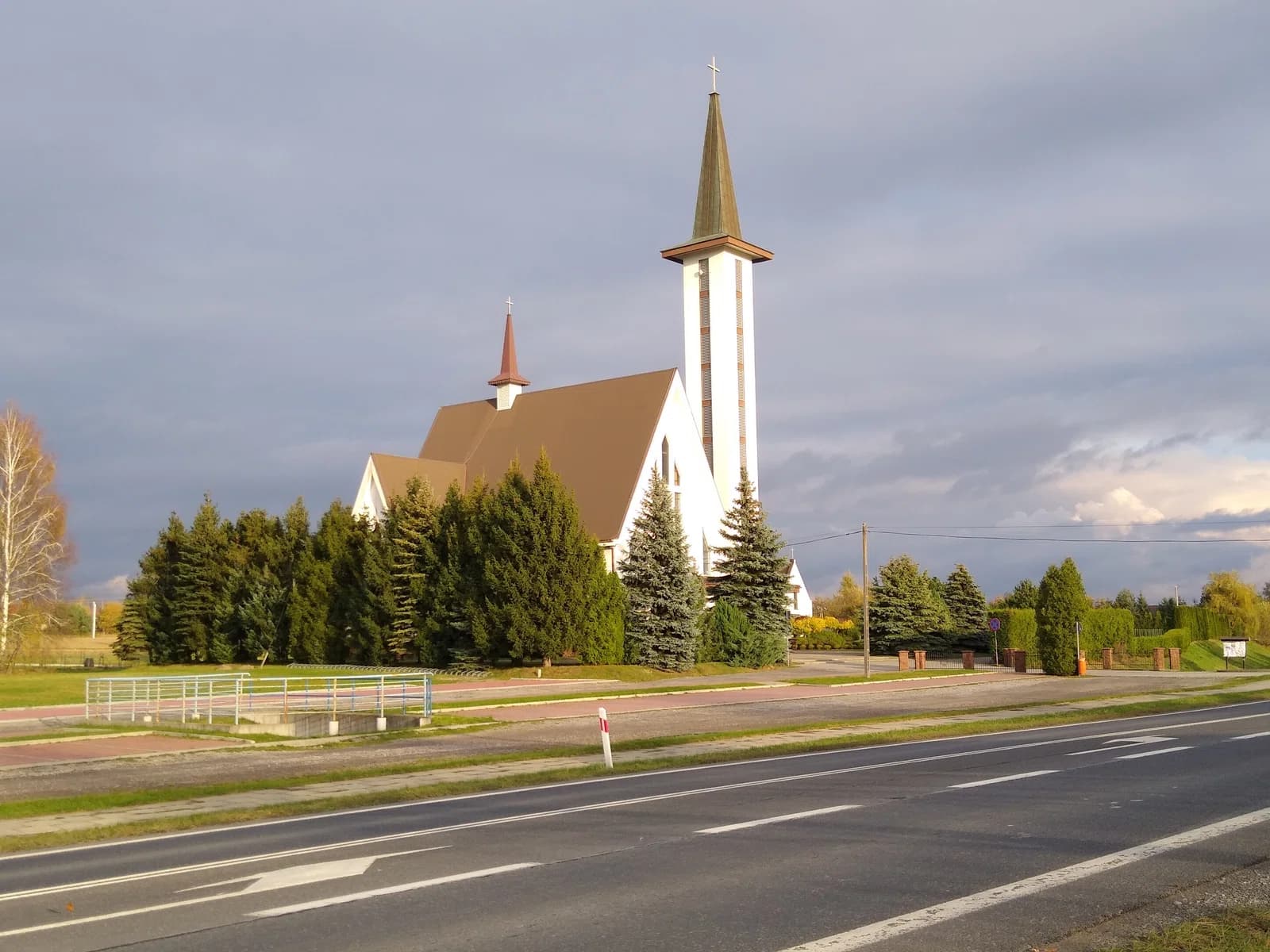 Kolbuszowa Górna