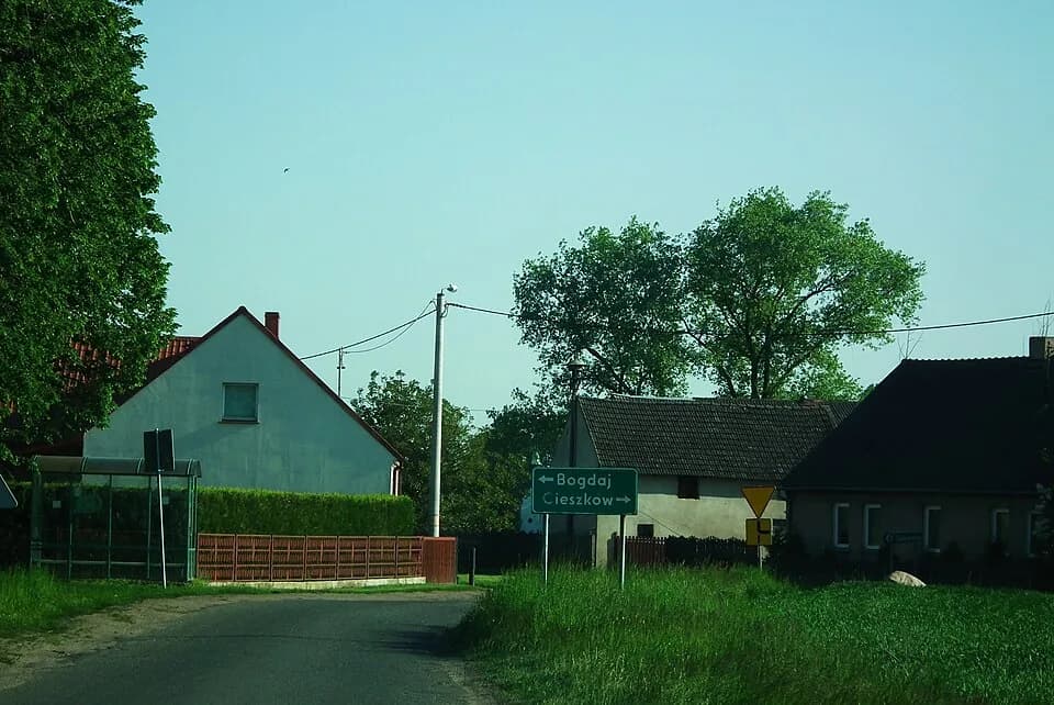 Kolęda, Lower Silesian Voivodeship