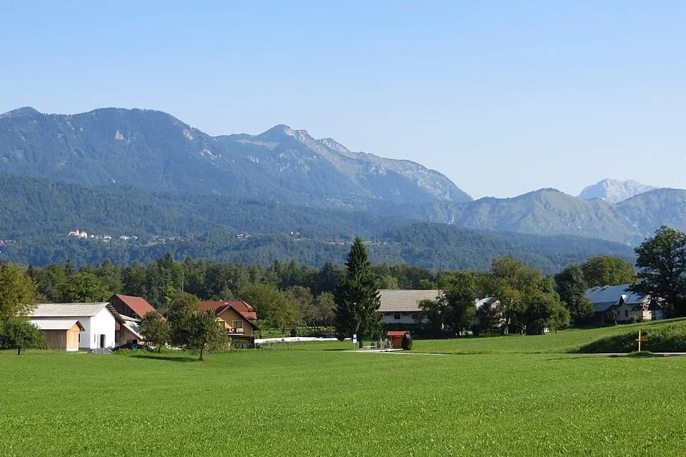 Komendska Dobrava