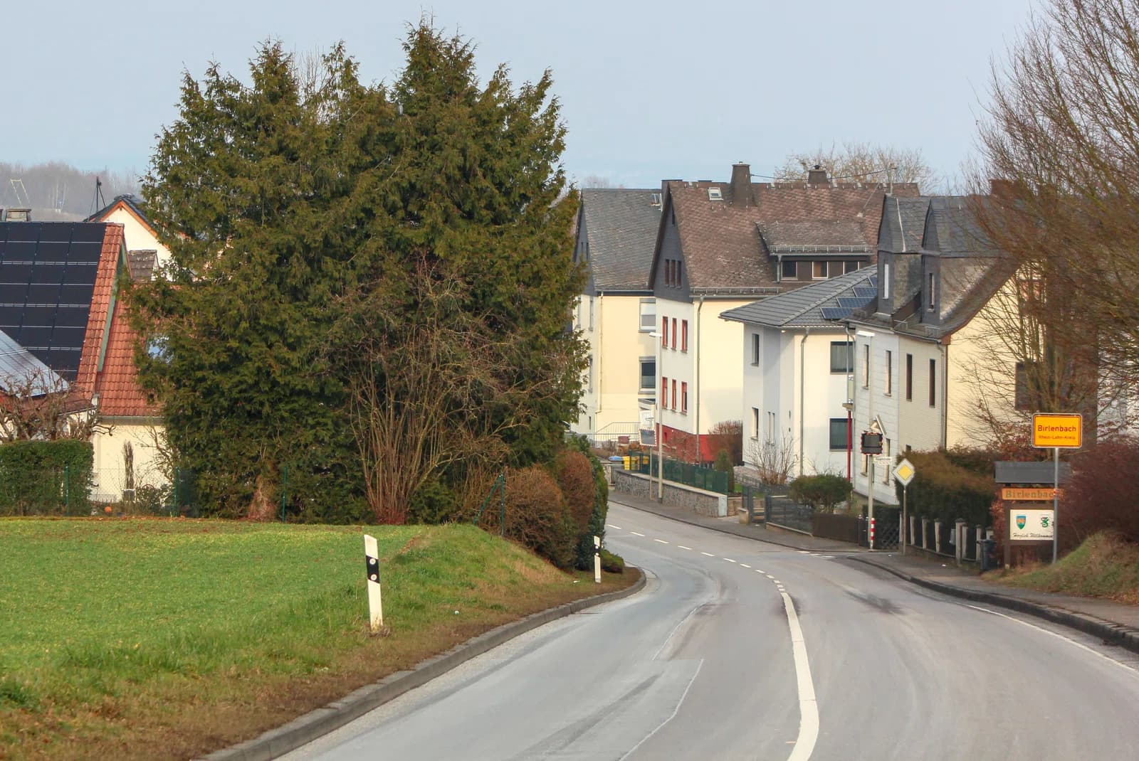 Birlenbach