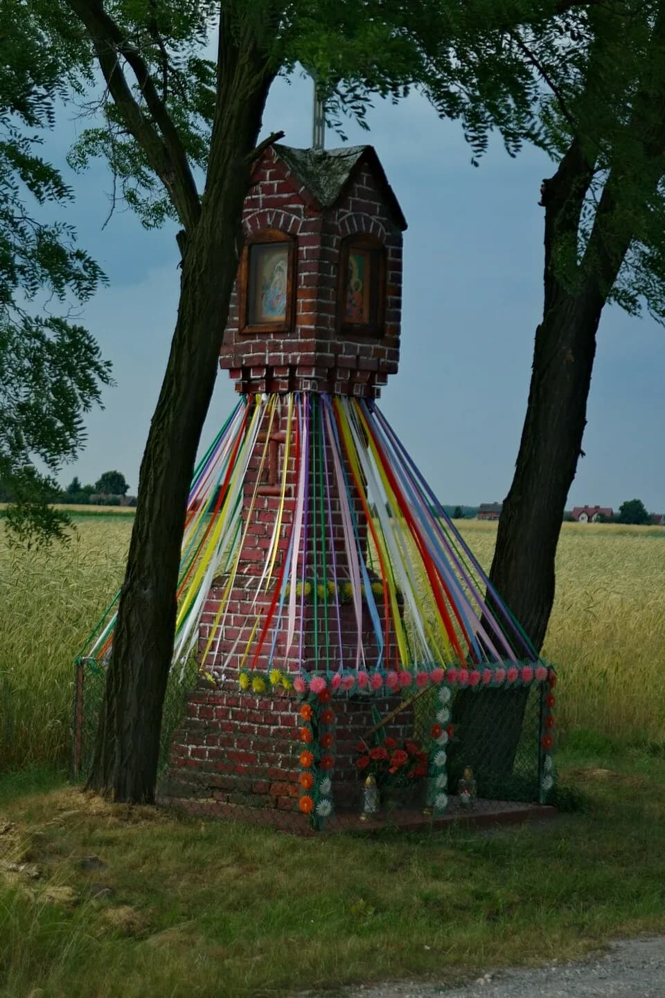 Komorniki, Gmina Wolbórz