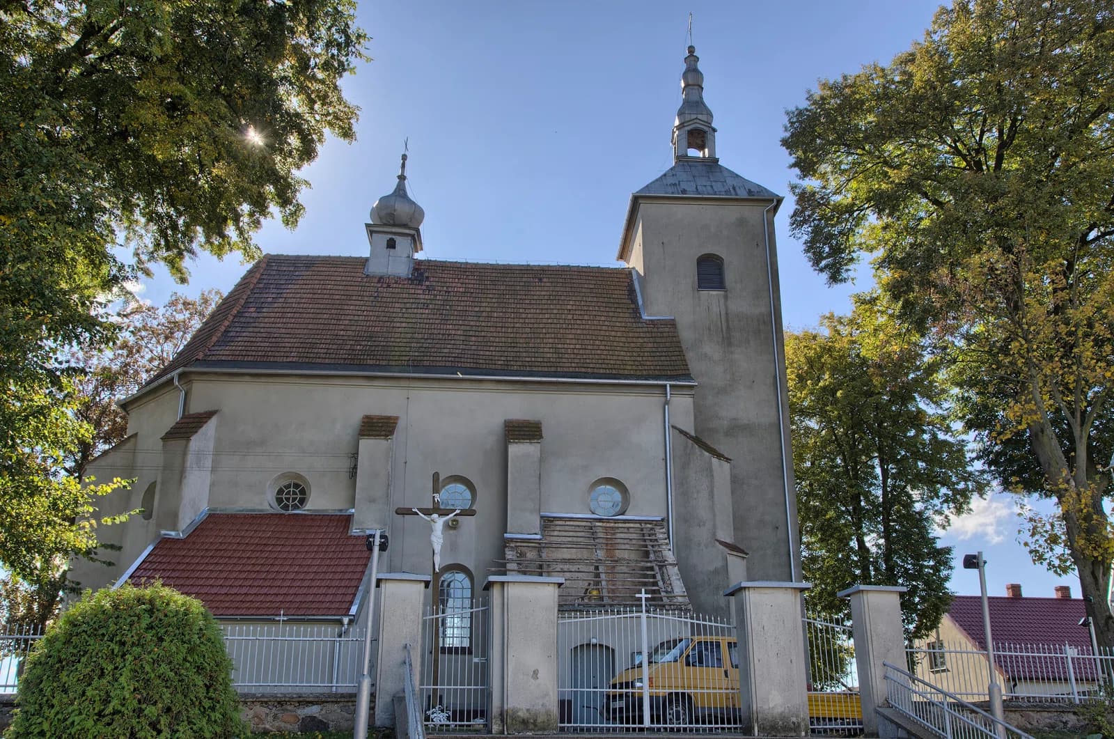 Komorniki