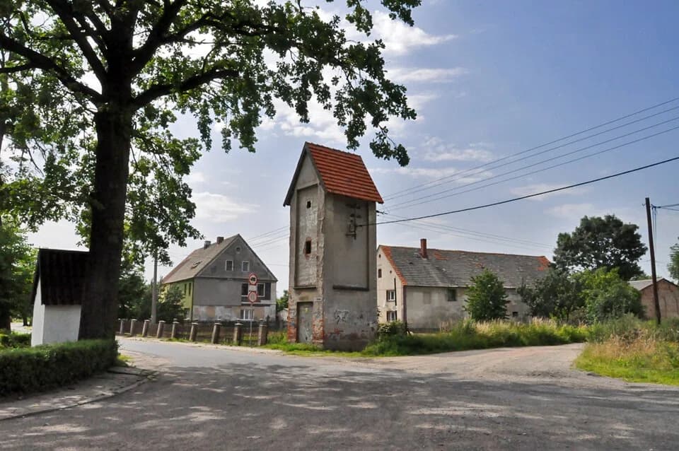 Komorniki