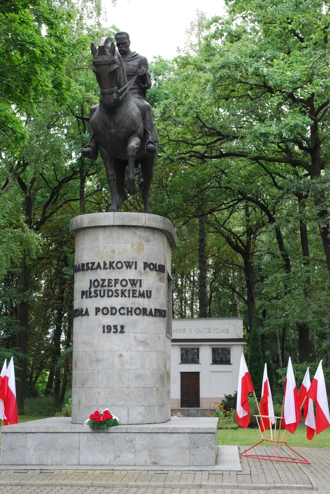 Komorowo