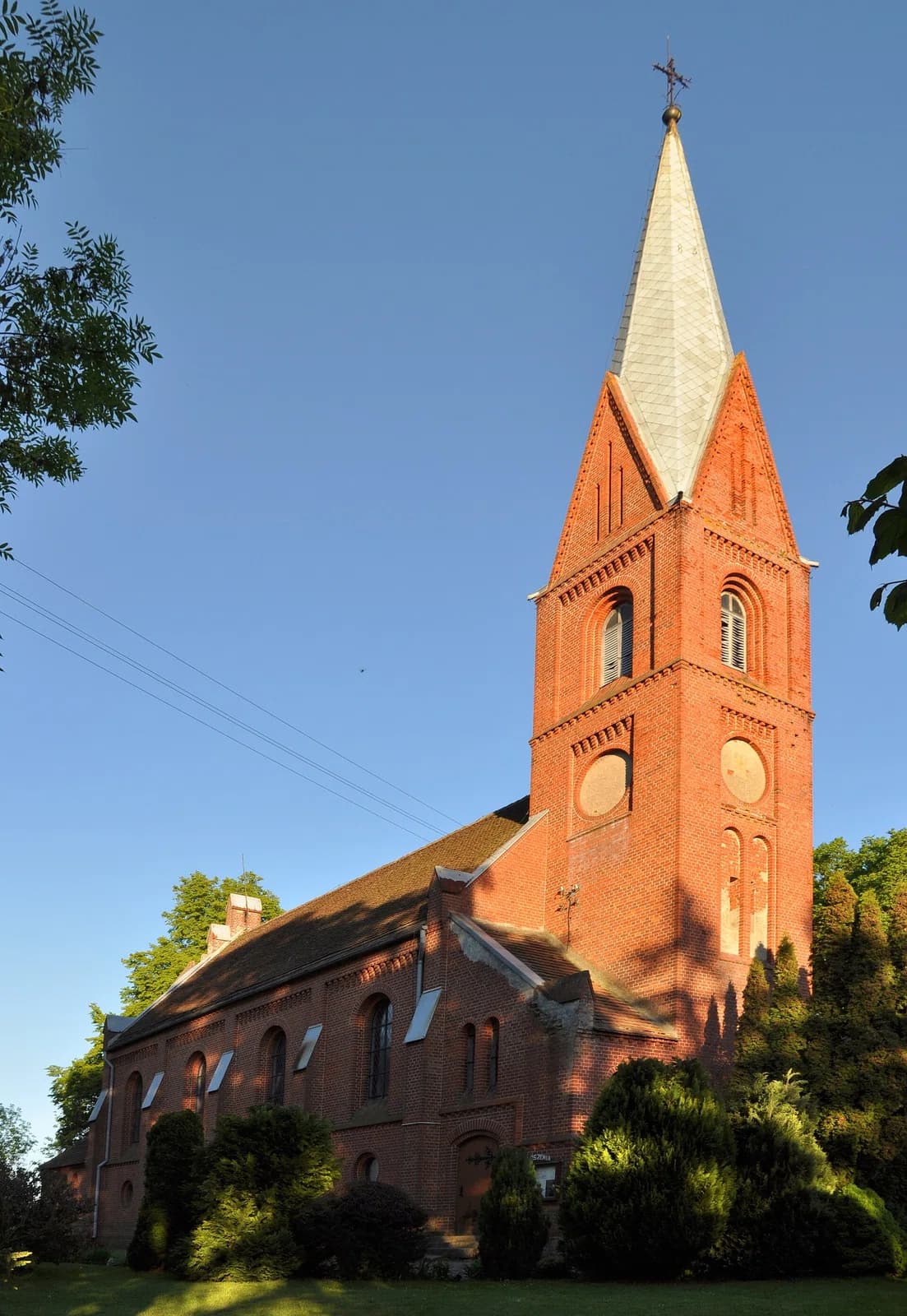 Konarzewo