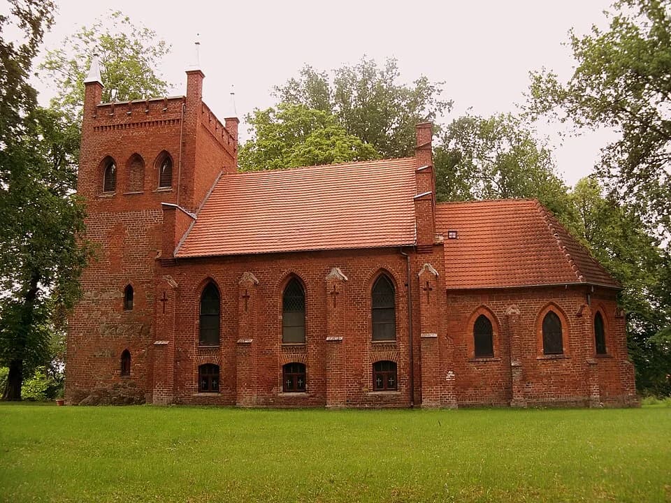 Konikowo (Świeszyno)